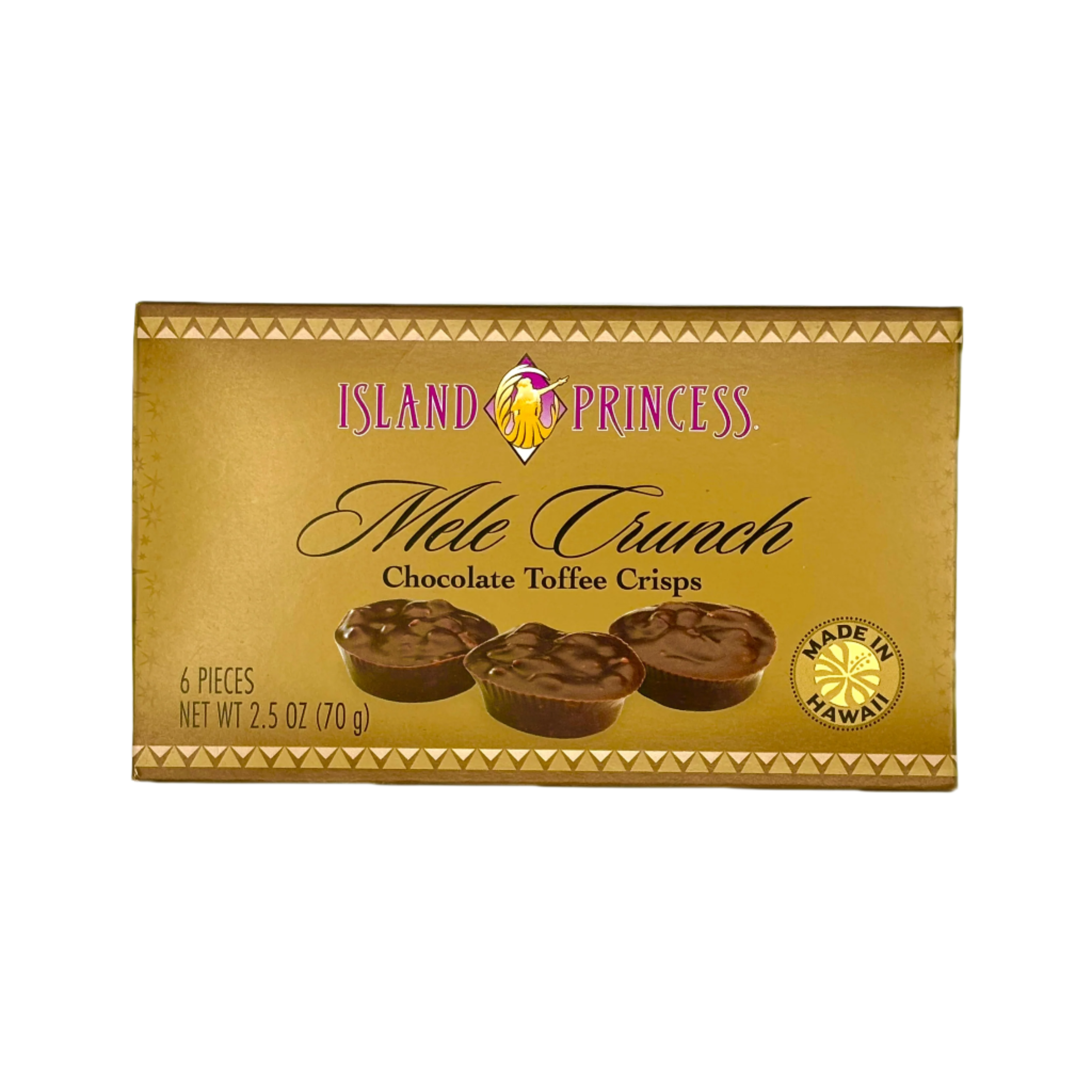 MELE CRUNCH 2.5OZ
