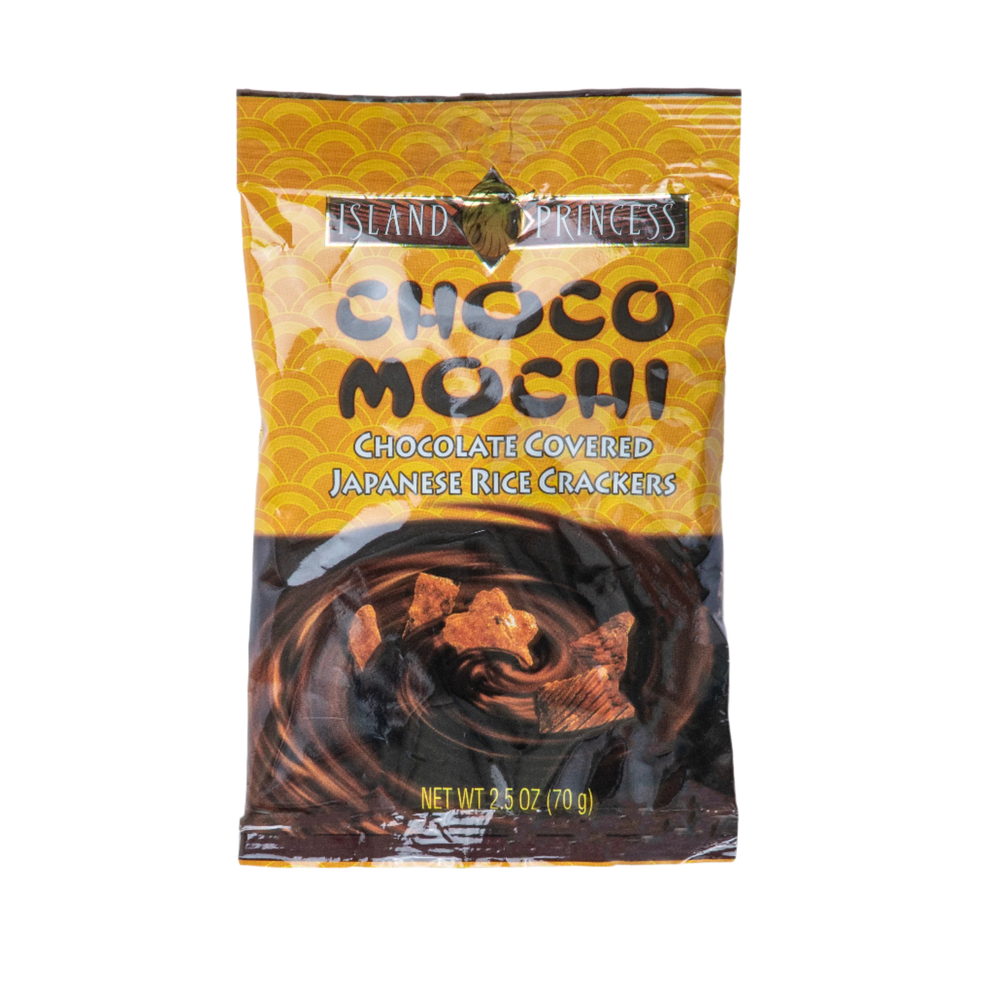 CHOCO MOCHI 2.5OZ SNACK BAGS (multiple quantity options)