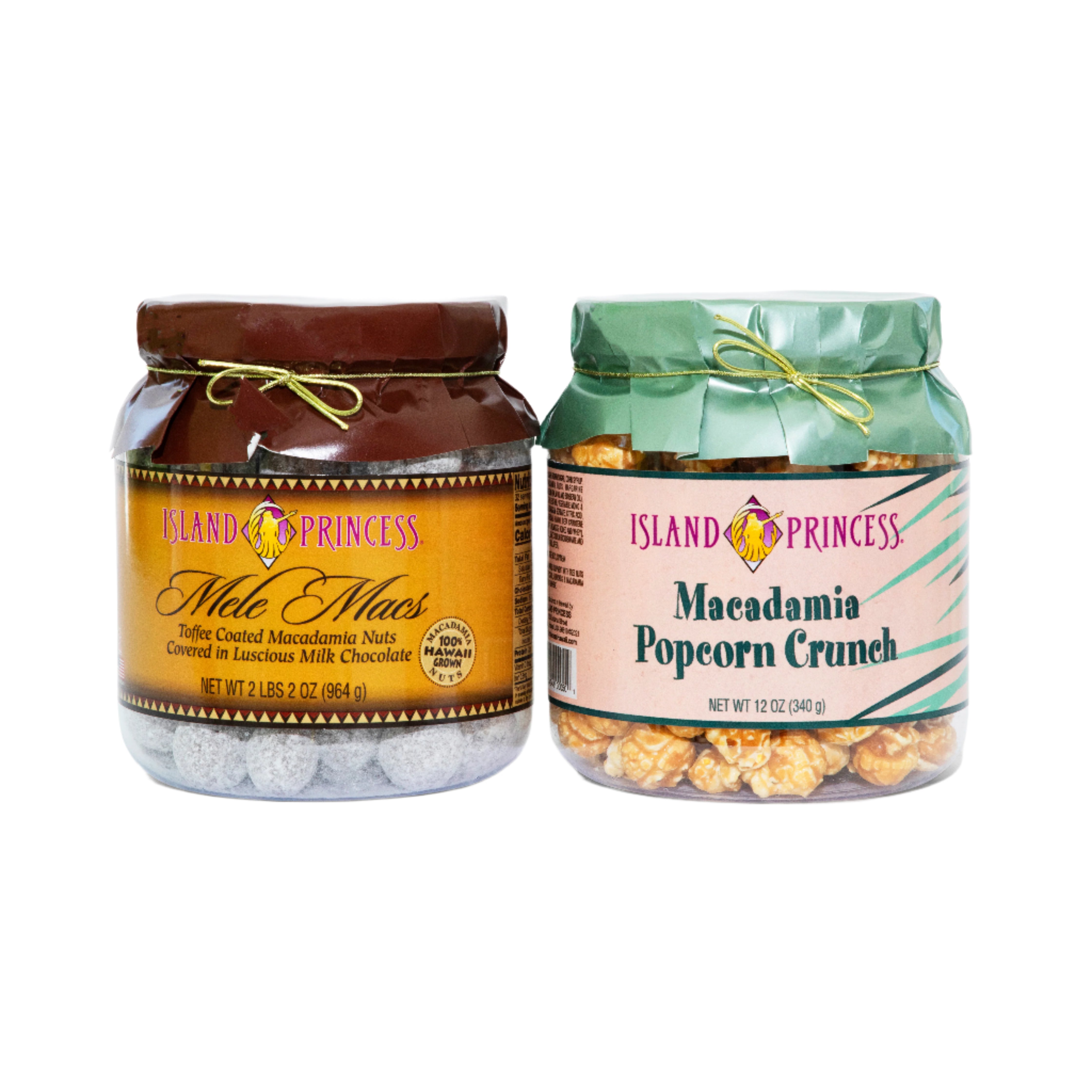 MELE MACS & MAC POP GIFT BOX (FREE SHIP)
