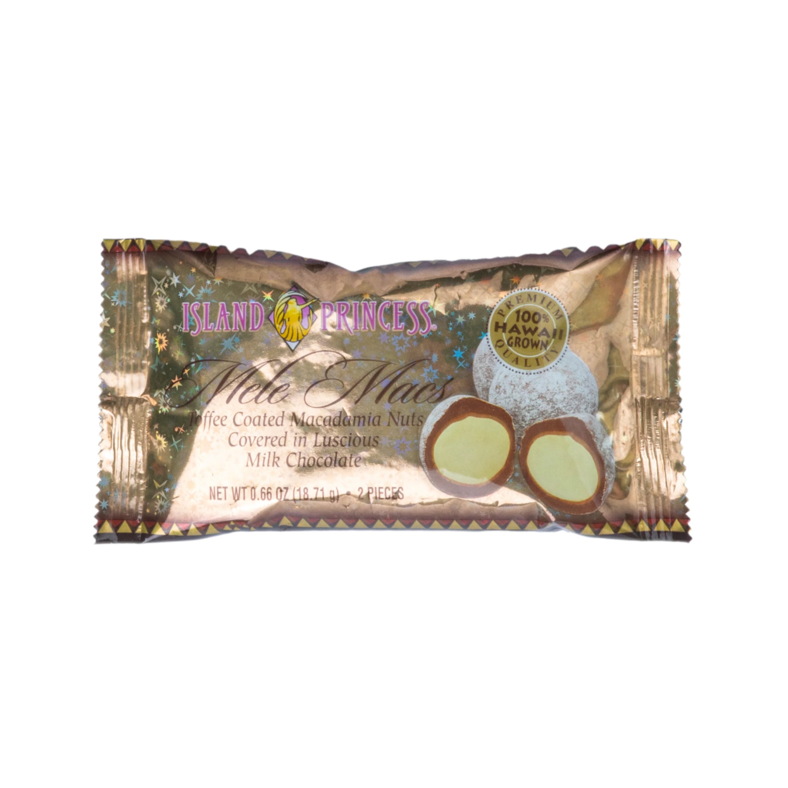 MELE MACS 2-PC PACKETS 0.66oz (multiple quantity options)