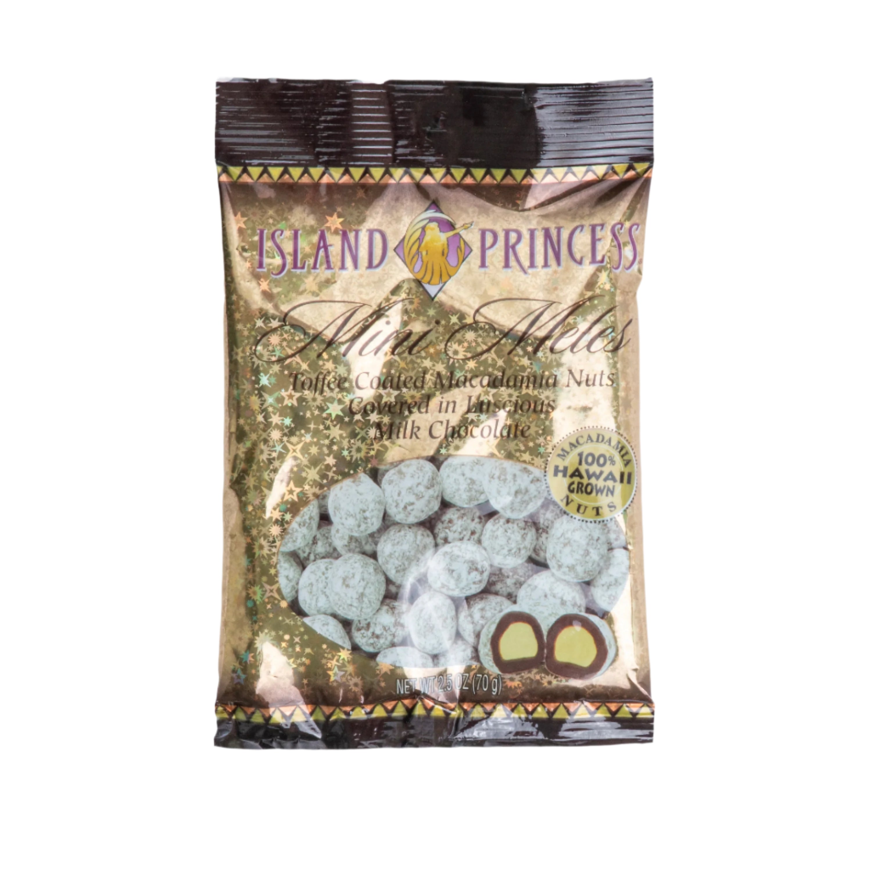MINI MELES 2.5OZ SNACK BAGS (3 bags)