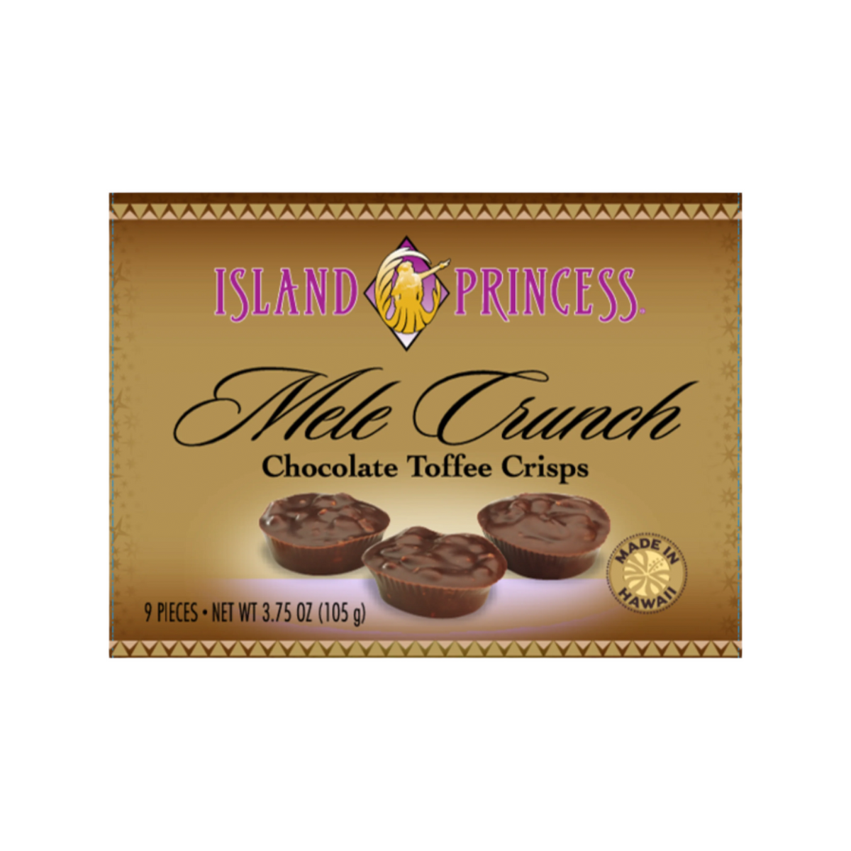 MELE CRUCH 3.75OZ | Island Princess Hawaii
