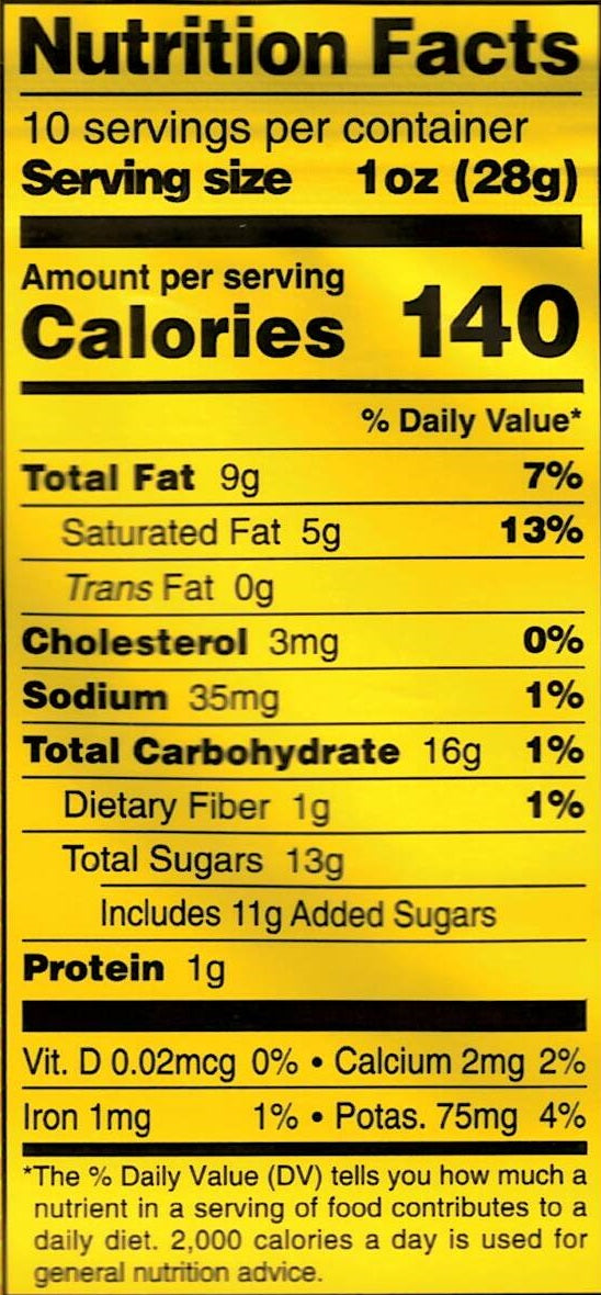 CHOCO MOCHI 10OZ RESEALABLE BAG (multiple quantity options)
