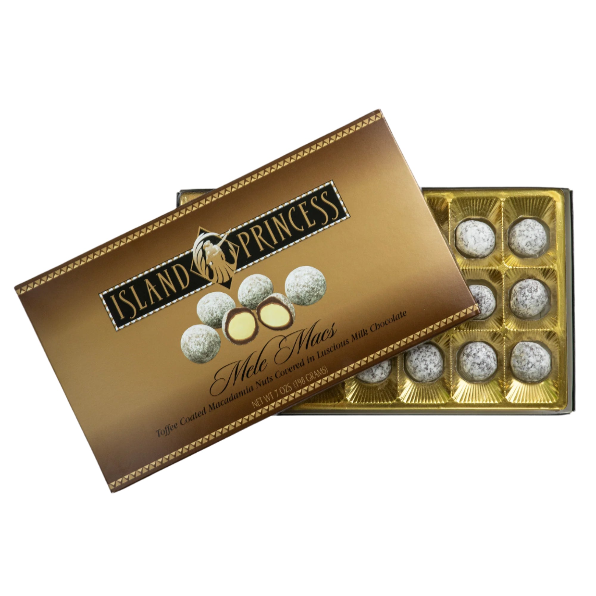 MELE MACS 7 OZ GIFT BOX (multiple quantity options)