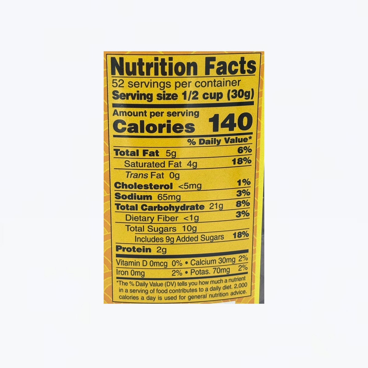 CHOCO MOCHI 56OZ LARGE GIFT JAR (multiple quantity options