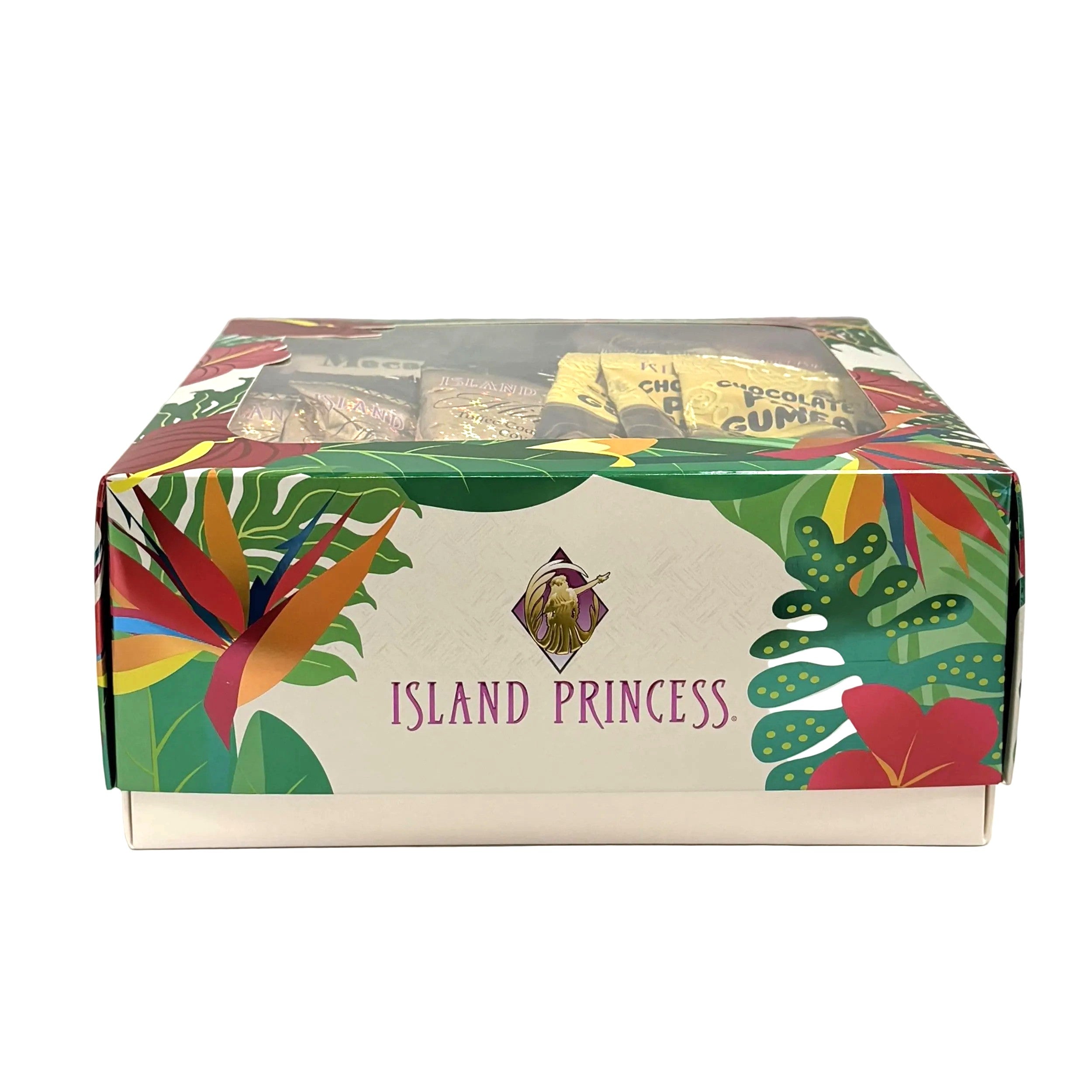 OHANA TREATS GIFT BOX (FREE SHIP)